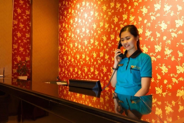 Hotel The Rishi Villa (Balikpapan)